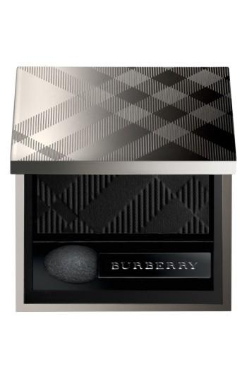 Burberry Beauty Eye Colour - Wet & Dry Silk Eyeshadow - No. 308 Jet Black