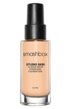 Smashbox Studio Skin 15 Hour Wear Foundation - 1.2 - Warm Fair