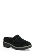 Women's Ugg Lynwood Clog .5 M - Black