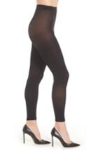 Women's Nordstrom 'everyday' Footless Tights - Black