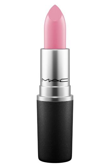 Mac Pink Lipstick - Snob (s)