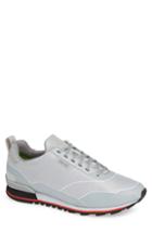 Men's Boss Zephir Sneaker M - Grey