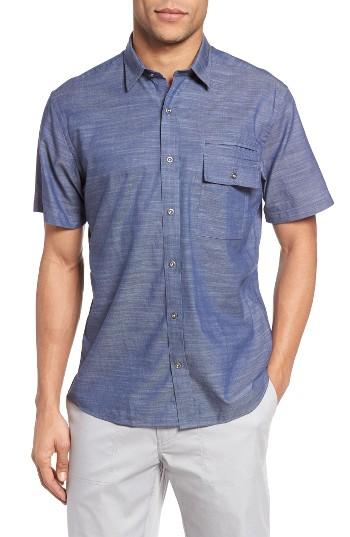 Men's Maker & Company Sport Shirt