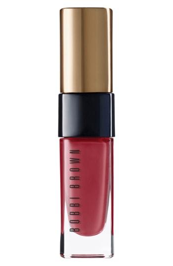 Bobbi Brown Luxe Liquid Lip Velvet - Italian Rose