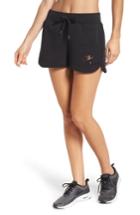 Women's Nike Sportswear Air Shorts - Black