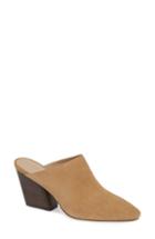 Women's Nordstrom Signature Tilda Mule Us / 35eu - Brown