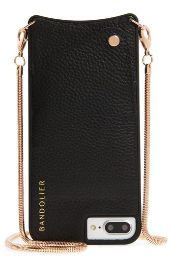 Bandolier Belinda Iphone 6/6s/7/8 & 6/6s/7/8 Crossbody Case -