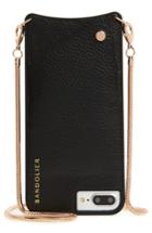 Bandolier Belinda Iphone 6/6s/7/8 & 6/6s/7/8 Crossbody Case -