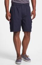 Men's Tommy Bahama Relax 'survivor' Cargo Shorts, Size - Blue