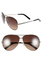 Women's Chloe 'orme' 60mm Sunglasses -