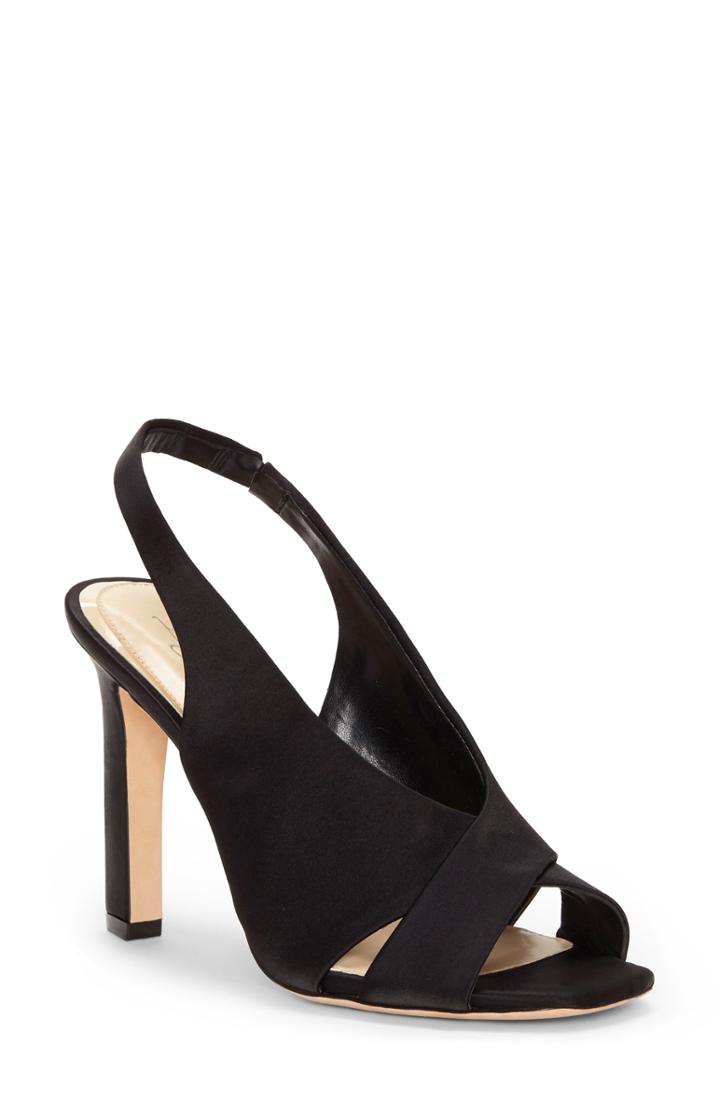 Women's Imagine By Vince Camuto Wrennie Slingback Sandal