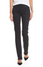 Women's Citizens Of Humanity Agnes Long Jeans - Black