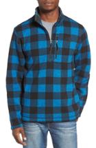 Men's The North Face Novelty Gordon Lyons Plaid Pullover