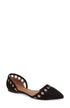 Women's Fs/ny Pointy Toe Flat