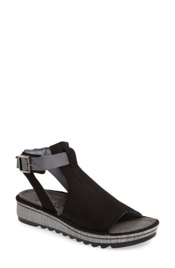 Women's Naot Verbena Sandal