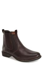 Men's Eastland 'daily Double' Chelsea Boot .5 M - Brown