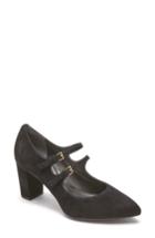 Women's Rockport Violina Luxe Double Strap Mary Jane Pump