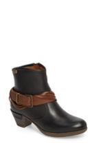 Women's Pikolinos Rotterdam Bootie Us / 38eu - Black