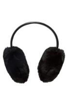 Women's Ted Baker London Bee Embellished Earmuffs -