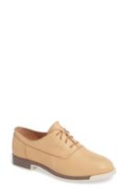 Women's Camper 'bowie' Oxford Eu - Beige