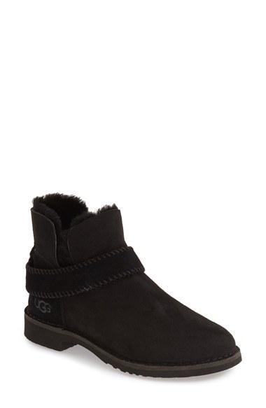Women's Ugg Mckay Water Resistant Bootie