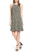 Women's Michael Michael Kors Carrero Shift Dress