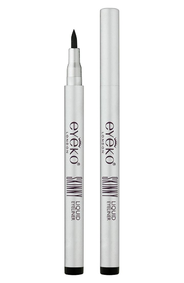 Eyeko Skinny Liquid Eyeliner - Black