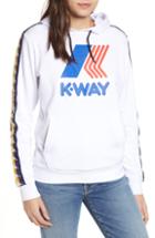 Women's Bb Dakota Wilona Back Tie Stripe Tee