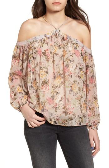Women's Bailey 44 Inamorata Blouse - Black