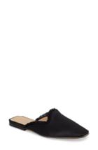 Women's Shellys London Kat Fringed Loafer Mule