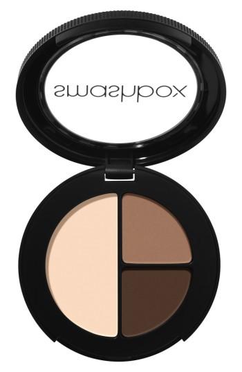 Smashbox Photo Edit Eyeshadow Trio - Nude Pic Light