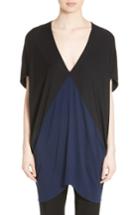 Women's Zero + Maria Cornejo Koya Sim Jersey Minidress