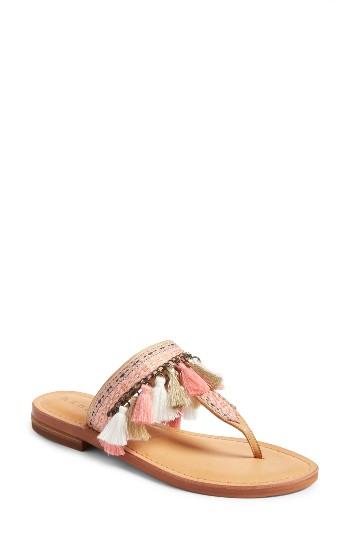 Women's Hinge Barbo Sandal