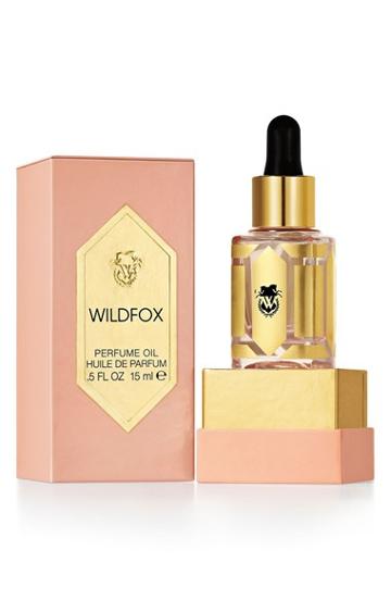 Wildfox Perfume Oil