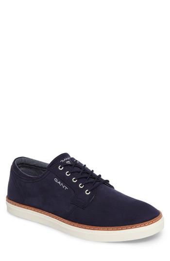 Men's Gant Bari Sneaker Us / 43eu - Blue