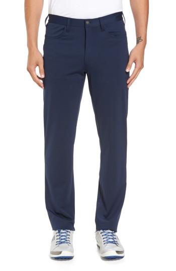 Men's Bobby Jones R18 Tech Pants - Black