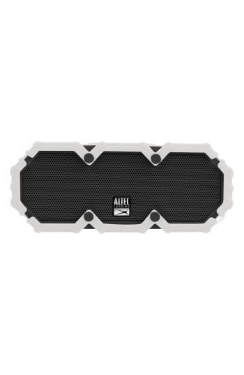 Altec Lansing Mini Lifejacket S3 Waterproof Wireless Speaker, Size - White