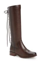 Women's Sofft 'sharnell' Riding Boot .5 M - Brown