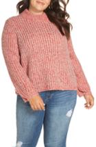 Women's Bp. Marl Knit Sweater