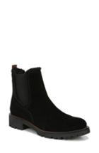 Women's Dolce Vita Simone Bootie .5 M - Black