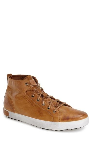 Men's Blackstone 'jm03' Sneaker -8.5us / 41eu - Brown