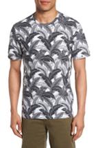 Men's Calibrate Print T-shirt - White