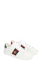 Women's Gucci New Ace Sneaker .5us / 39.5eu - White