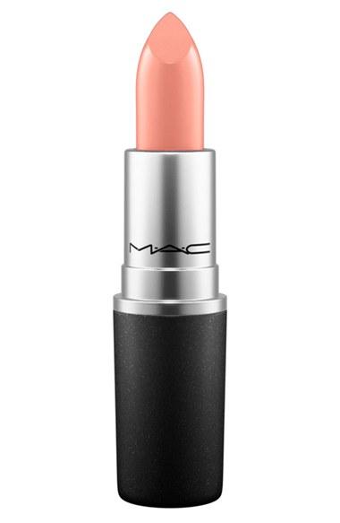 Mac Nude Lipstick - Shy Girl (c)