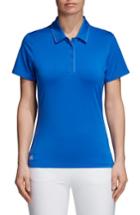 Women's Adidas Essentials Ultimate 365 Polo