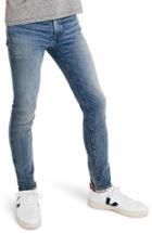 Men's Madewell Skinny Jeans X 32 - Blue