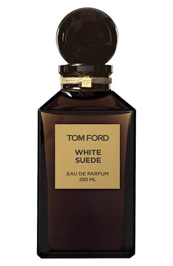 Tom Ford Private Blend White Suede Eau De Parfum Decanter