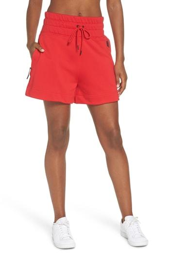 Women's Nike Nikelab Collection Women's Fleece Shorts