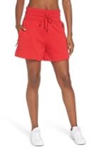 Women's Nike Nikelab Collection Women's Fleece Shorts
