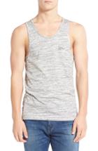 Men's Imperial Motion 'steele' Heathered Tank